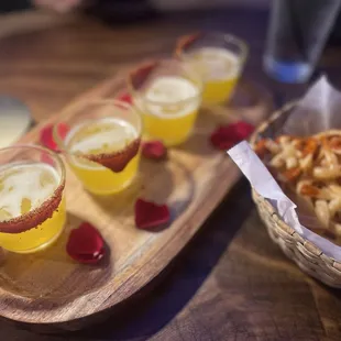 Birthday B***** Shooters