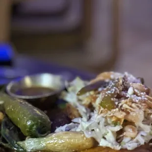 Enchiladas Estillo Michocana