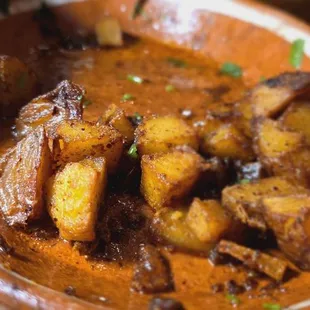 This was really good and recommend.