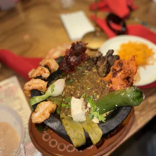 Molcajete