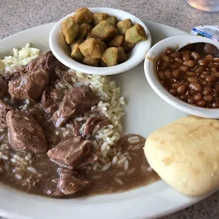 Beef Tips