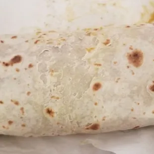 Chile Relleno Burrito