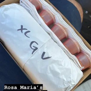 Pork Burritos