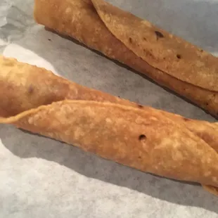 Taquitos