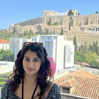 Priya P.