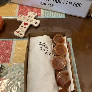 food