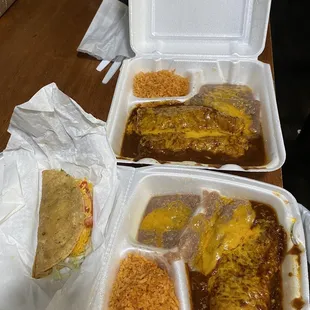 Shredded Beef Tacos