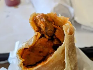 Tony's Mexican Food