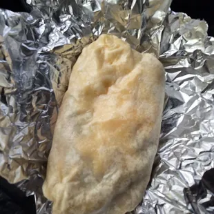 Burrito.