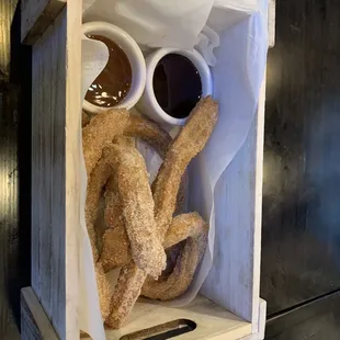 Churros