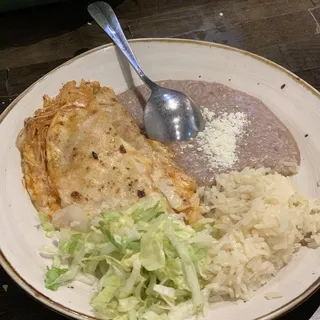 Quesadilla