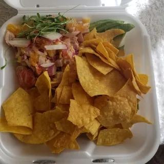 CEVICHE