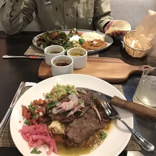 CARNE ASADA