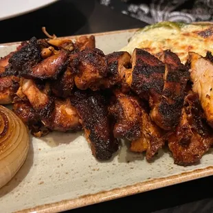 Red Chili Chicken