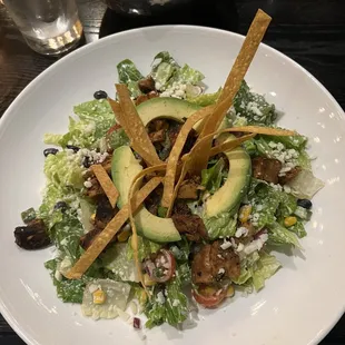 Chopped Salad