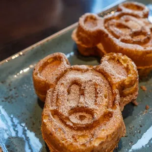 Mickey