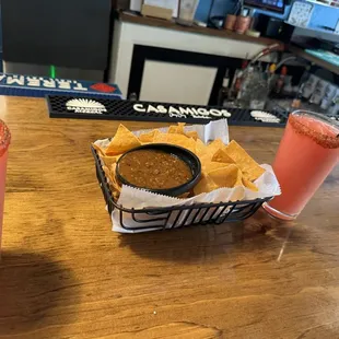 Watermelon  Margarita