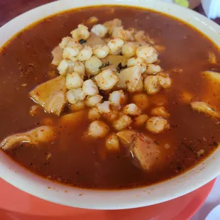 Menudo
