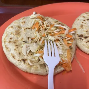 Pupusas