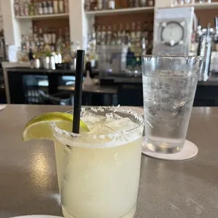 Margarita