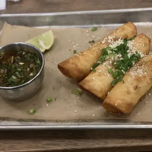 Flautas