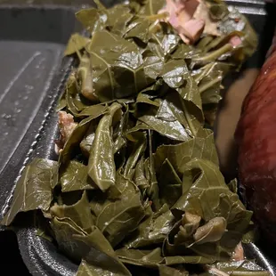 Collard Greens - Slap Yo Momma Good !!!