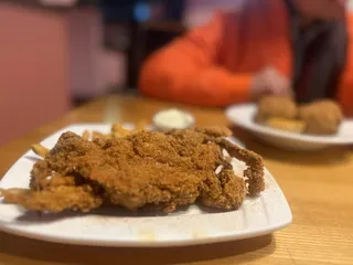 Dirty Cajun Seafood Kitchen