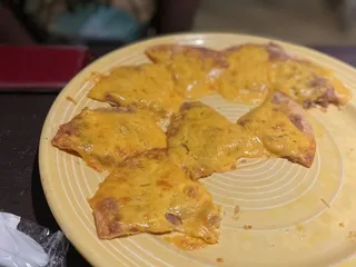 Las Palapas - Potranco