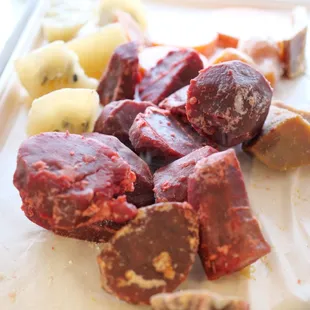 ribs, bbq ribs, food