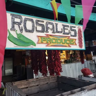 Rosales