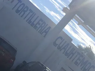 Tortilleria Cuauhtemoc