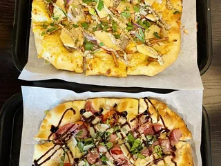 Olive’s Fresh Pizza Bar - Edina