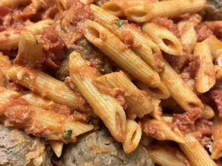 Andiamo Italian Ristorante