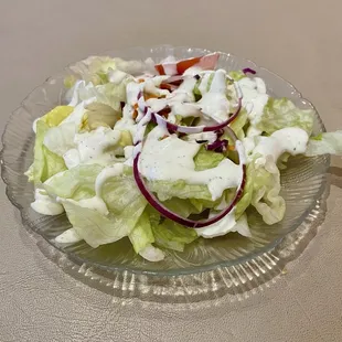 Rosalia's Italian Restaurant and Pizzeria