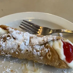 Cannoli