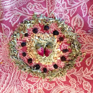 Celebrating February-- Valentine's Day