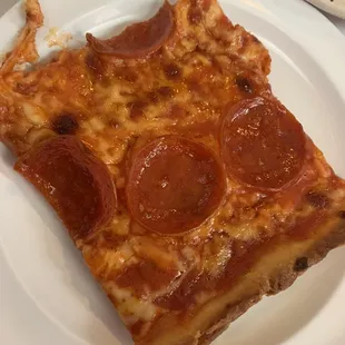 food, pizza