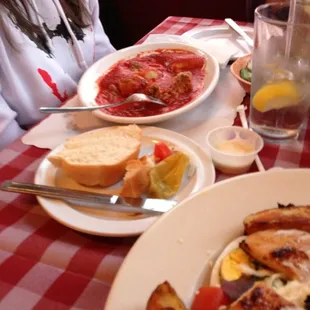 Meatballs