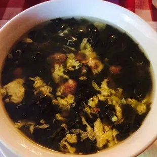 Wedding Soup