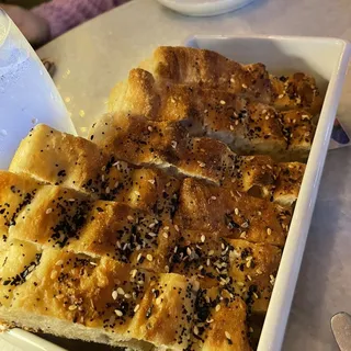Focaccia