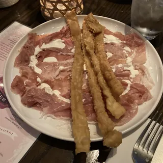 Dok Dall'Ava Prosciutto di San Daniele