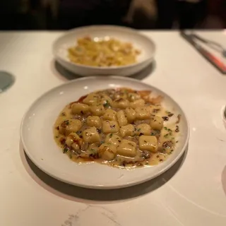 Gnocchi