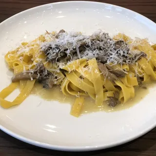 Fettuccine