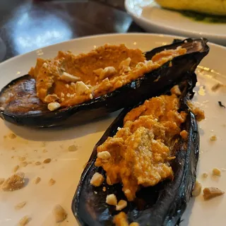 Eggplant