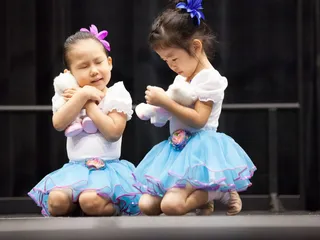 Royal Academy of Ballet