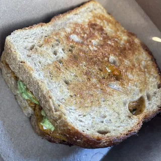 Breakfast Sandwich