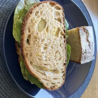 Turkey Sandwich