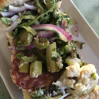Italian Hoagie
