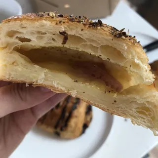 Ham & Cheese Croissant