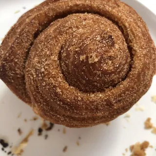 Morning Bun